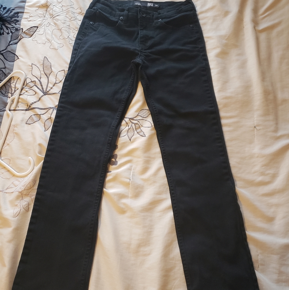 Youth London Skinny RSQ Jeans 14